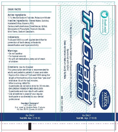 Tube Label Trugrd (Tube Label Trugrd)